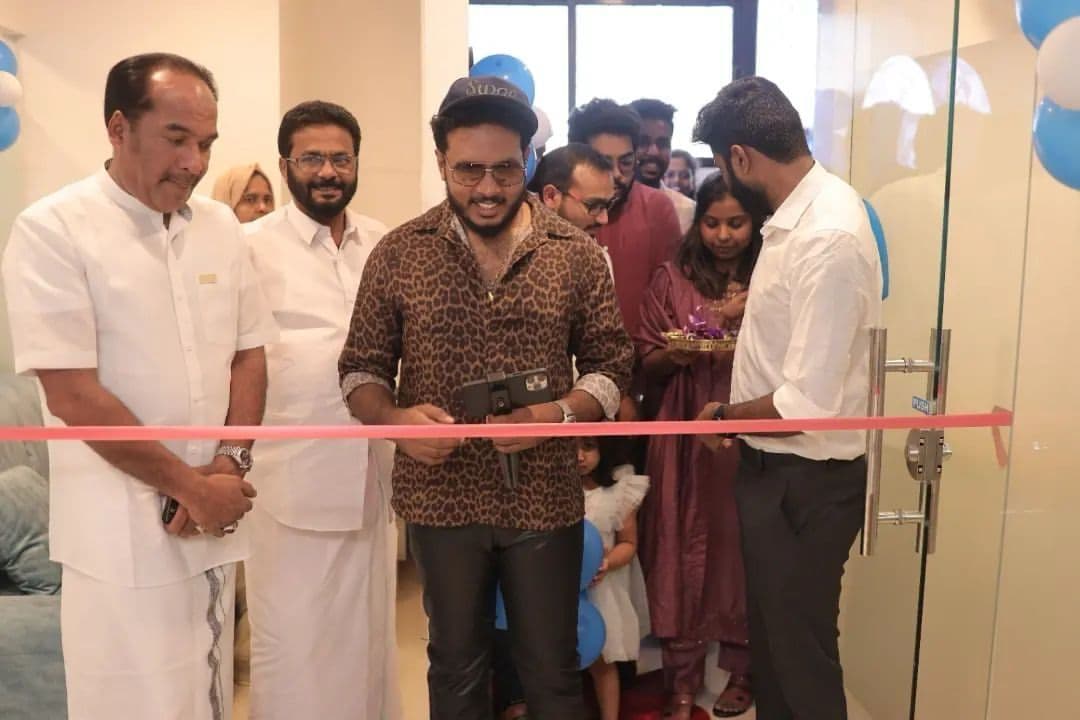 Trivandrum Branch Inauguration