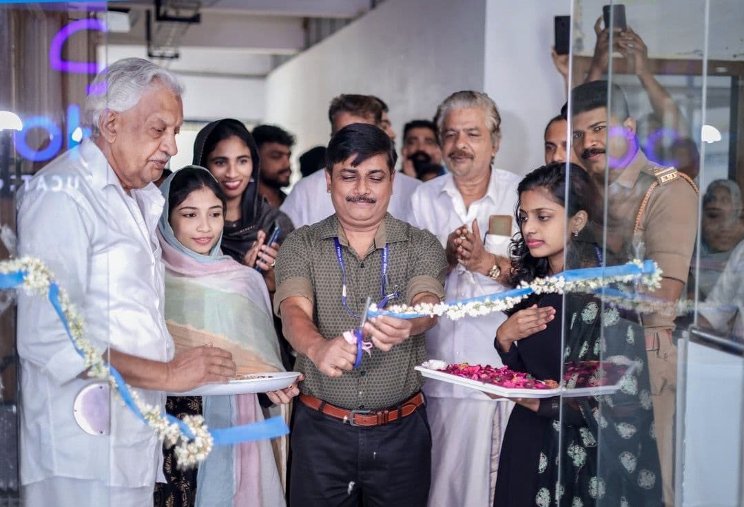 Wayanad Branch Inauguration