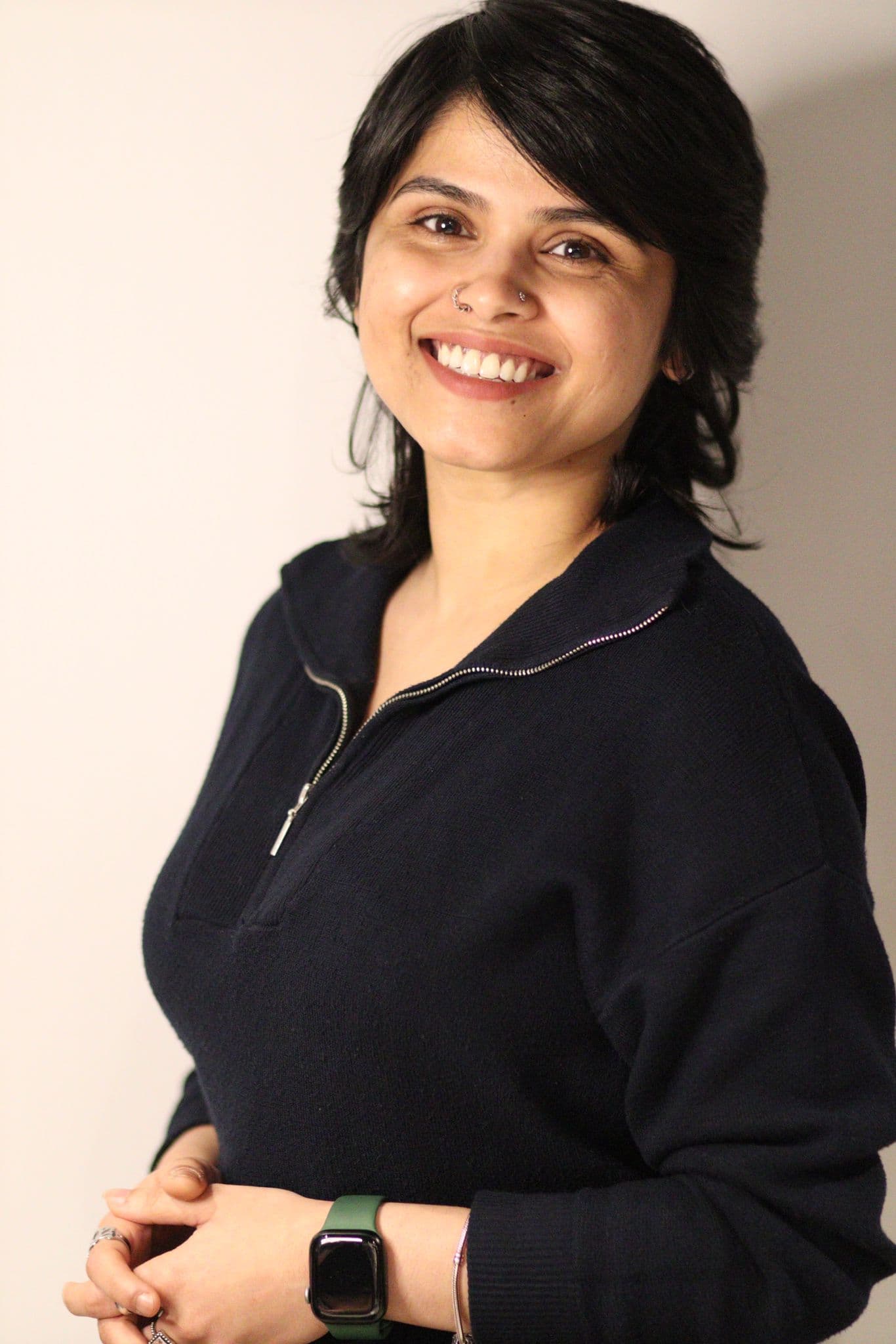 Samyuktha Gargi
