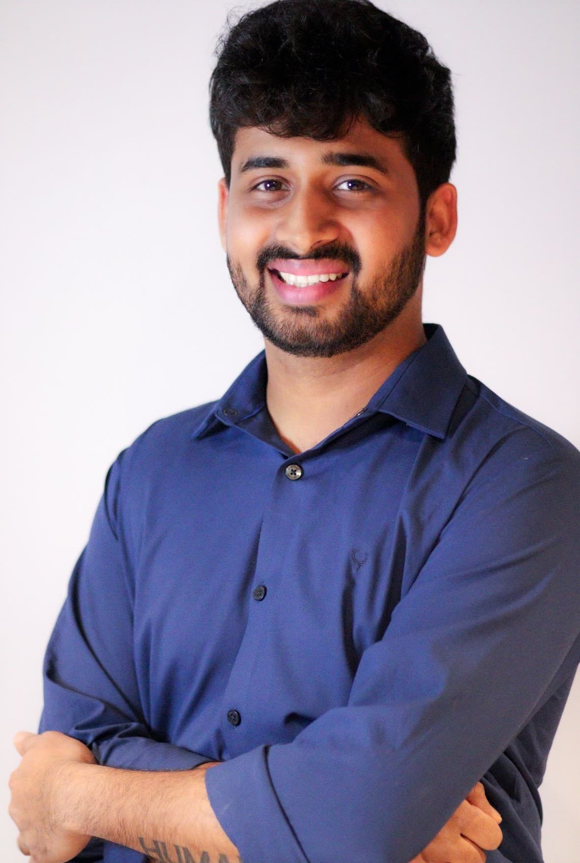 Rahul V