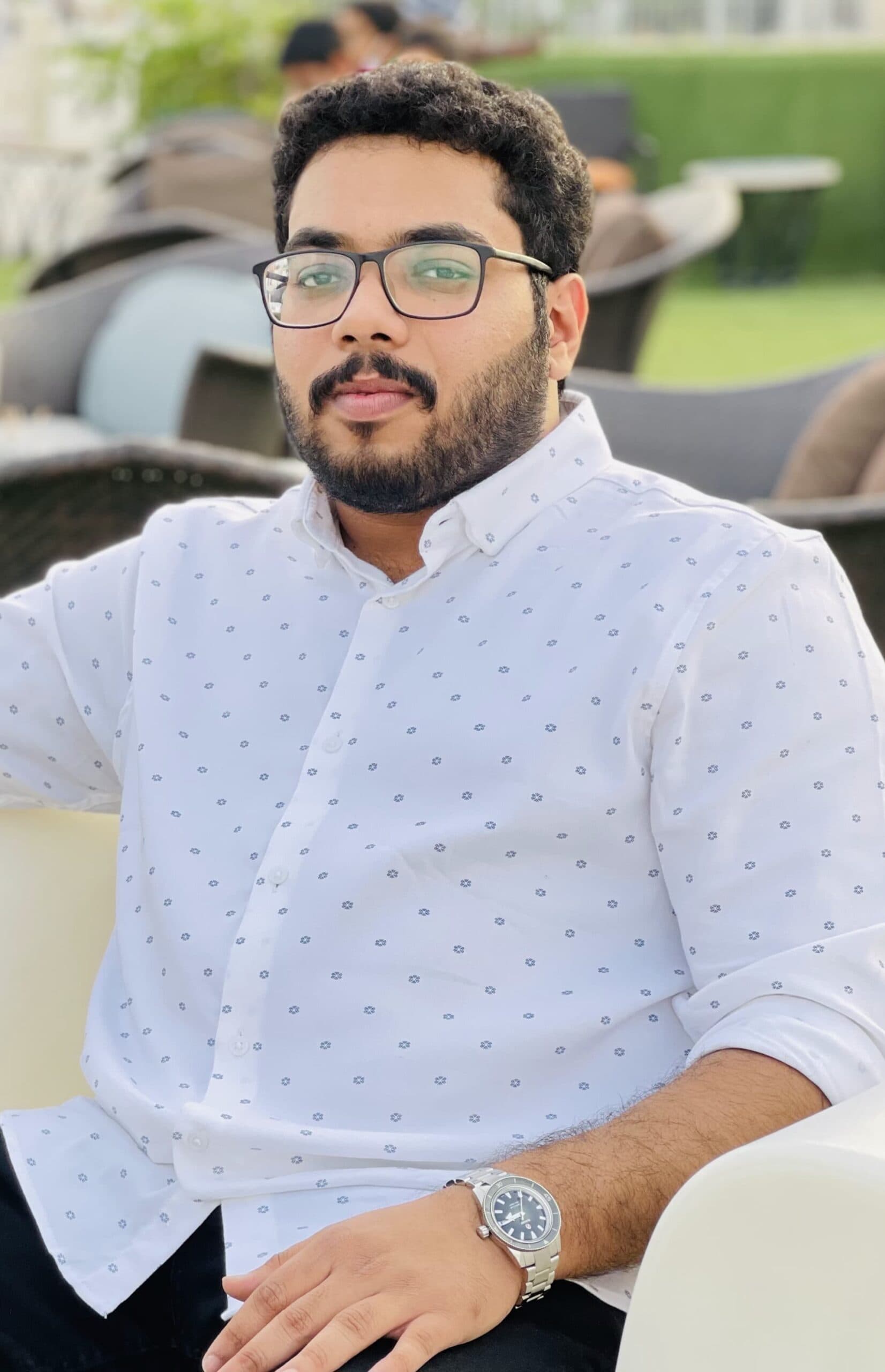Mohammed Ali Thahir CT