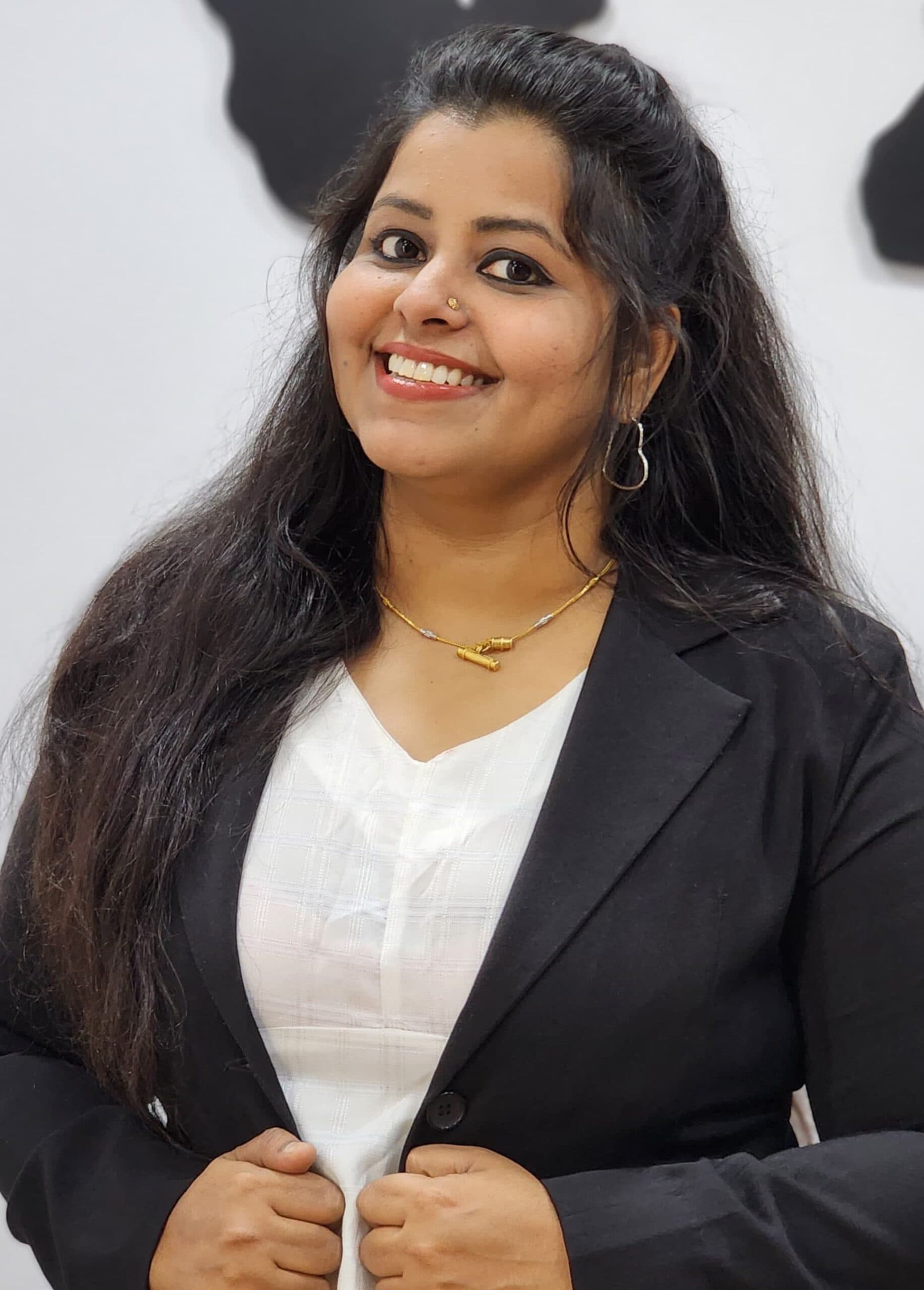 Nisha Anoop