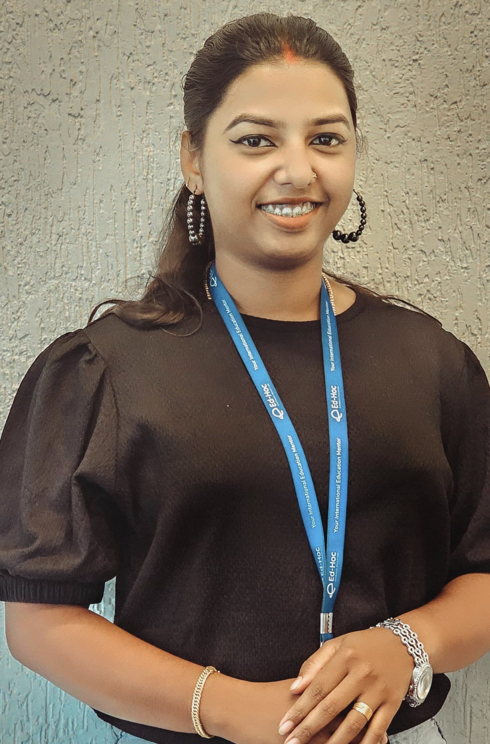 Akhila Jithin