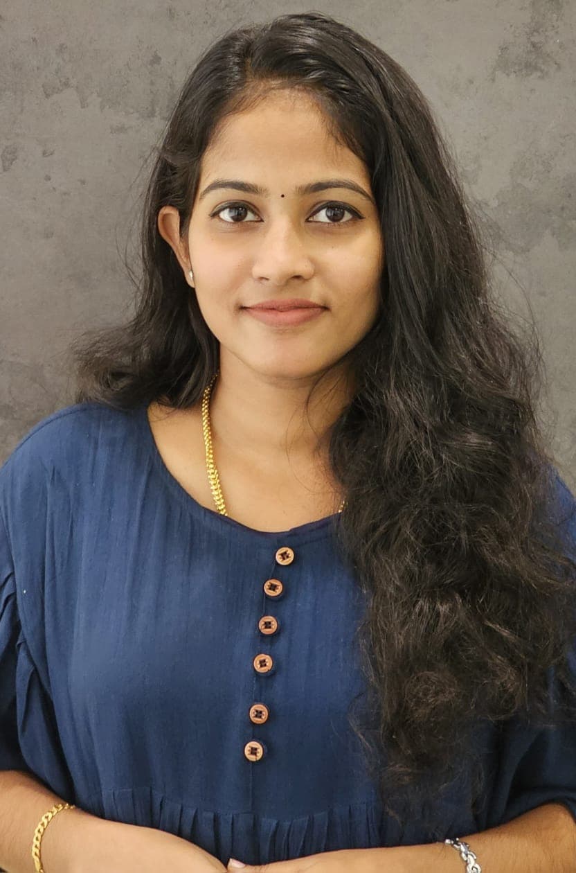 Anasya – student counsellor