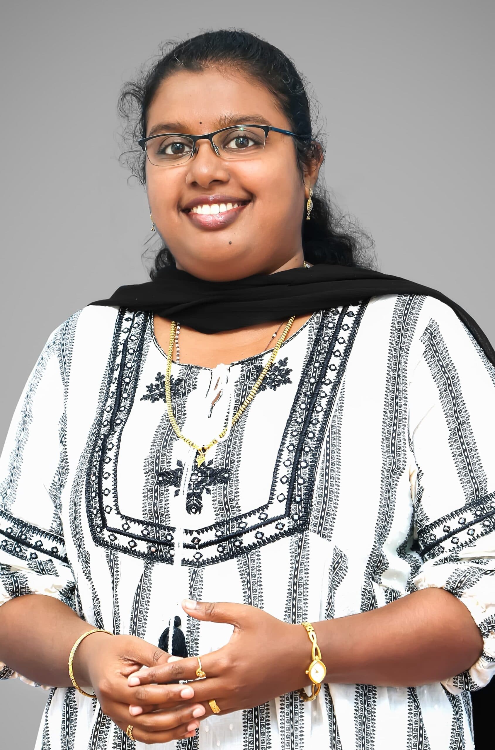 Emi Joseph – student counsellor
