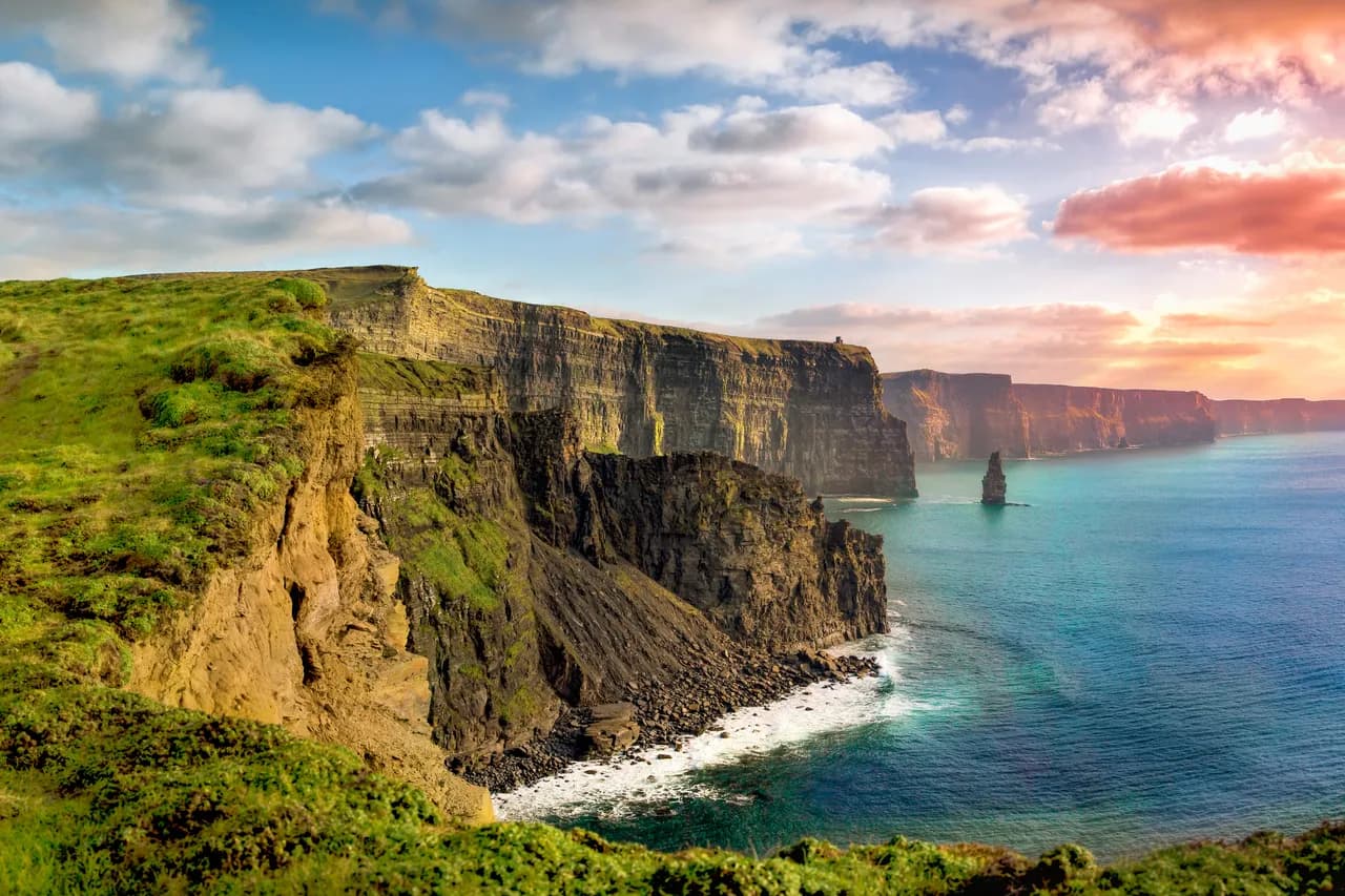 Ireland: The Perfect Destination for Higher Studies – Your Path With Edhoc