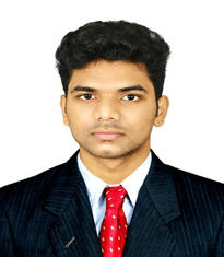 Advay Vinod