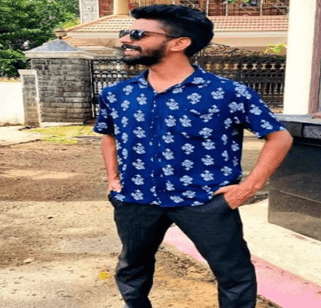 Ajay T Daison