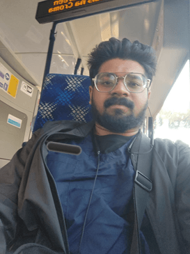 Althaf Alikhan