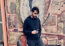 Arun Ramachandran