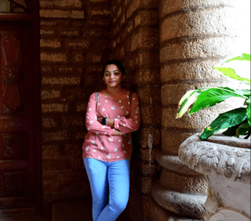 Arundhathi Sethuraj
