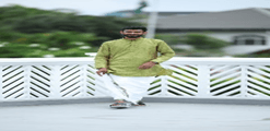 Aswin Panaparambil Madhusudhanan