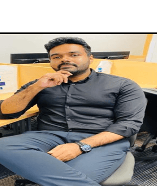 Bigin Thomas Biju