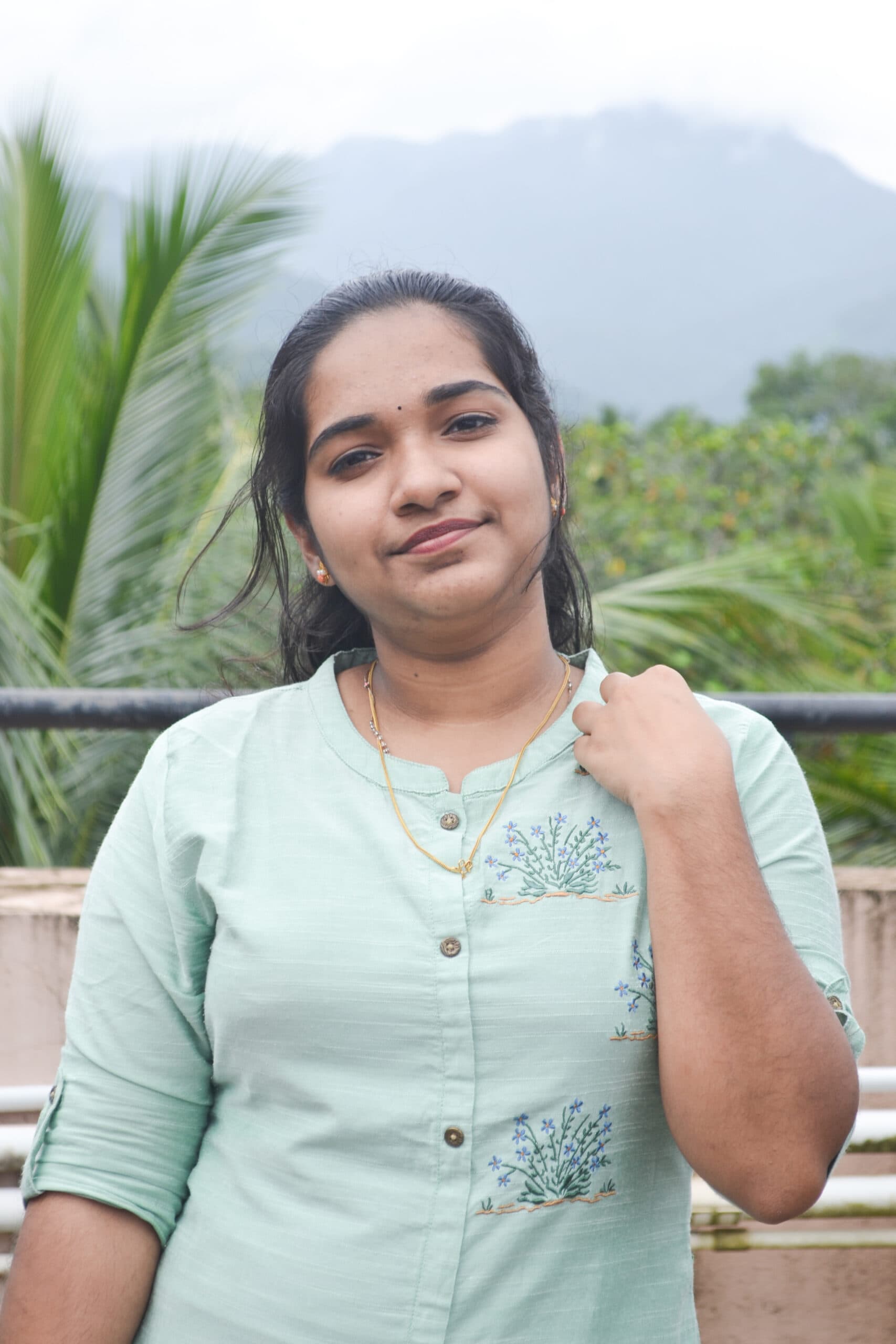 Aswathi