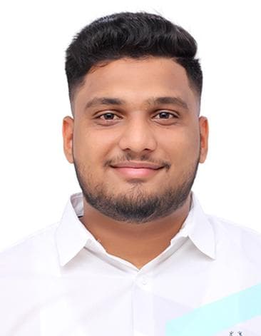 Nasar Mahin
