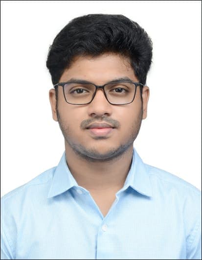 Sooraj Bodhanandhan