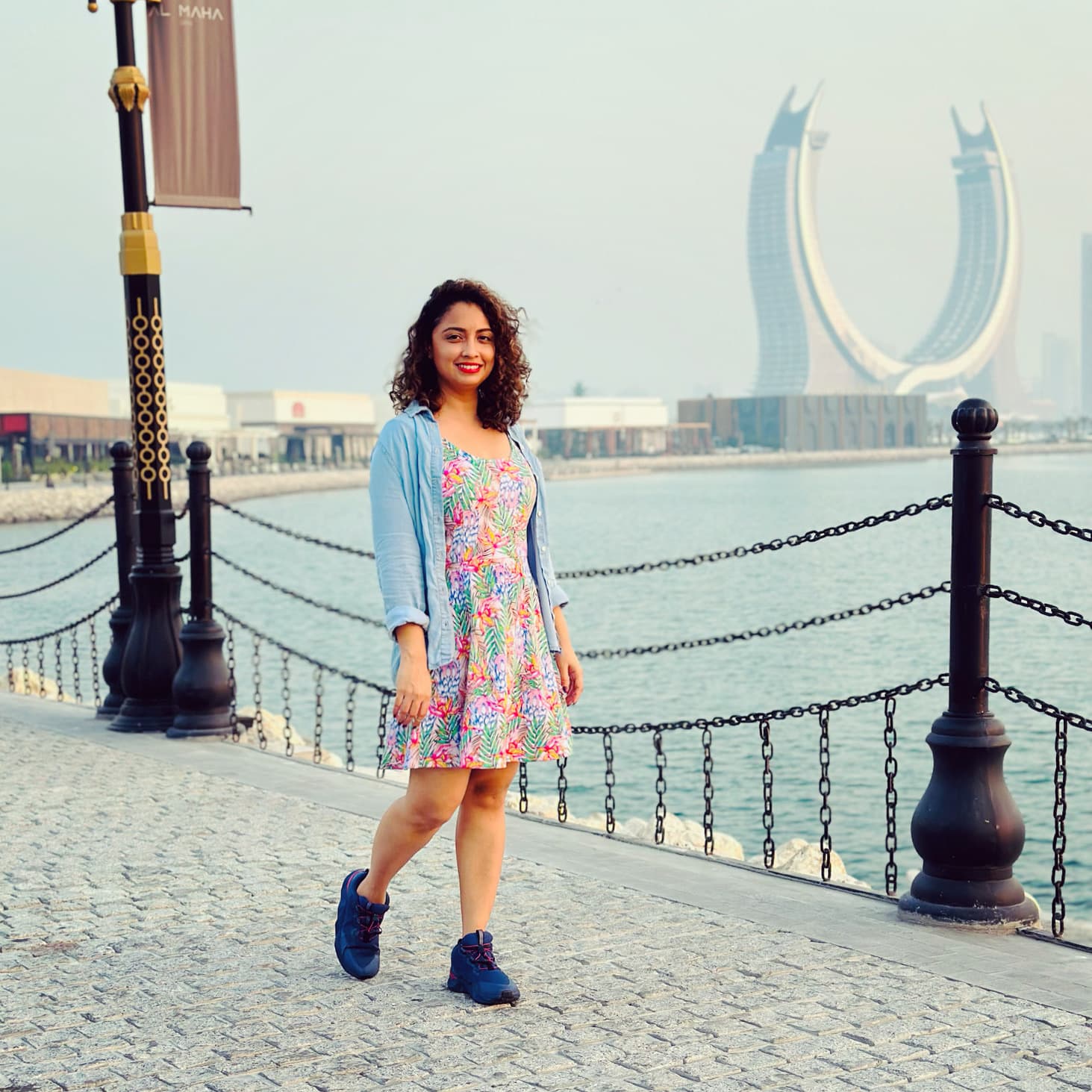Anusha