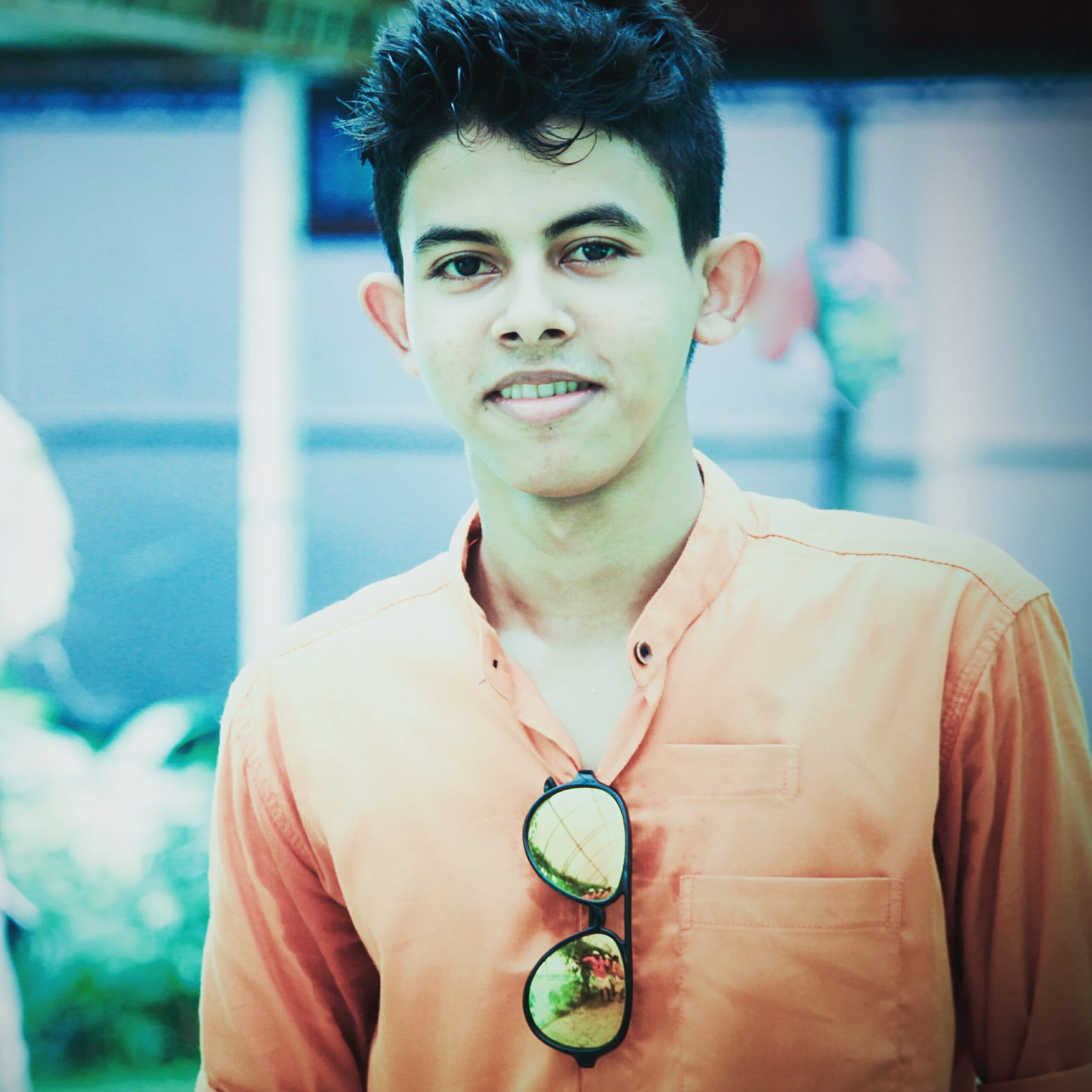 Sreejith Unnikrishnan