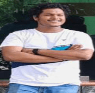 Ishan Vattaparambil Shamsudheen