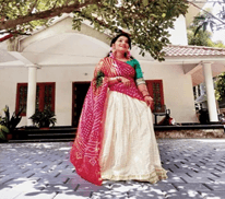 Iswarya Salim