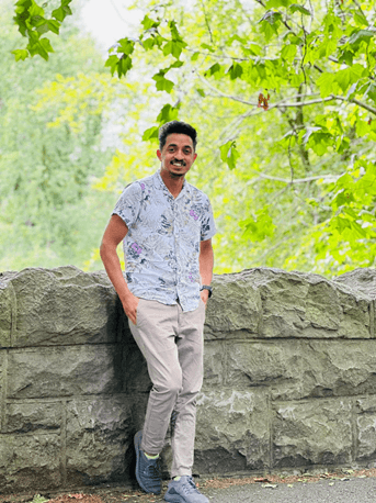 Jibin Mathew