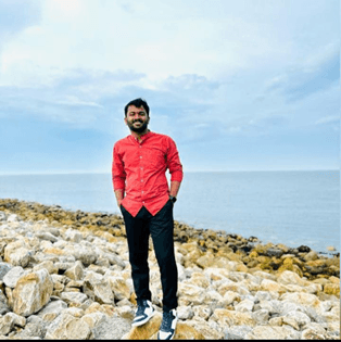 Jobins Puthanpurackal Joshy