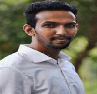 Marattil Allen Anil
