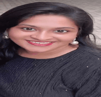 Meesha Kunal Kathwani