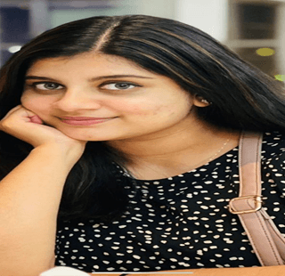 Megha Rajasekharan