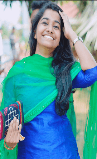 Mereena Elizabath Joseph