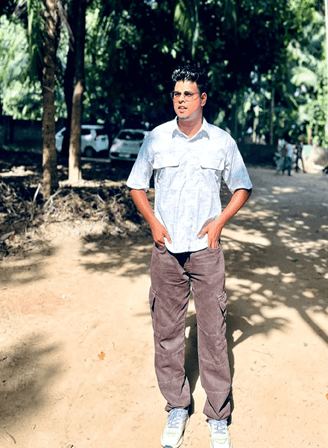 Mhd Suhail Edathodi Nazar