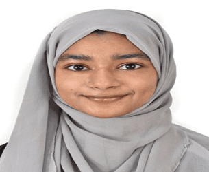 Muzaina Arif