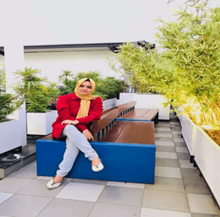 Najwa Khader Kambala Thekkummuri