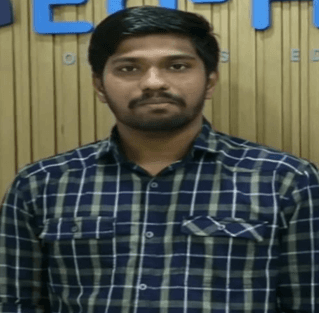 Raphel Edwin