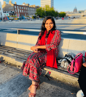 Sulthana Parwin