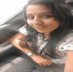 Swathy Balachandran Menon