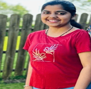 Tresa Varghese