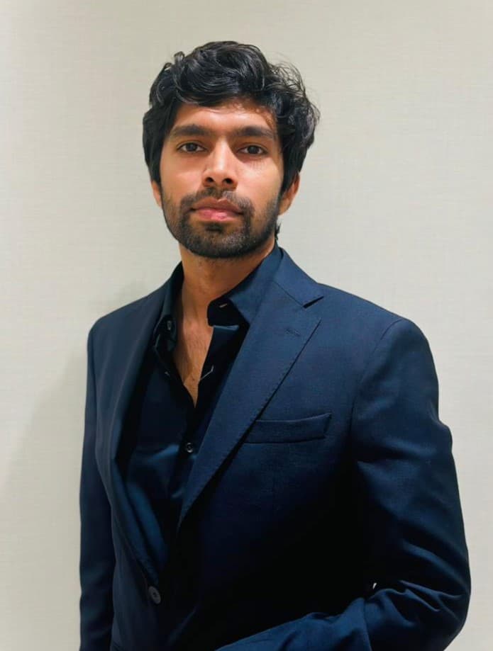Krishna Kishore