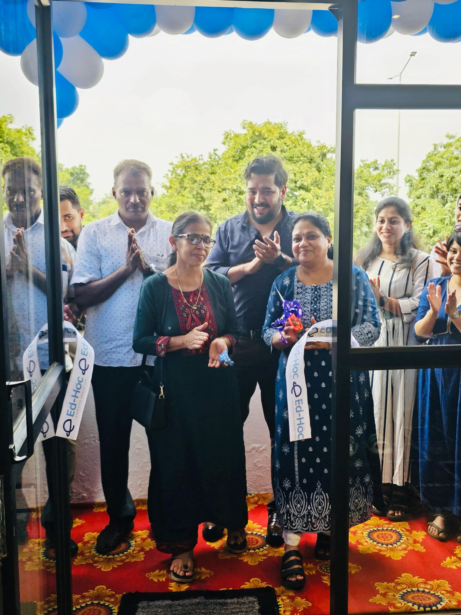 Chennai Branch Inauguration