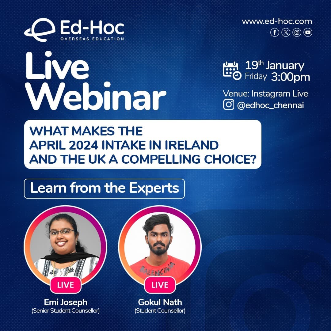 Webinar