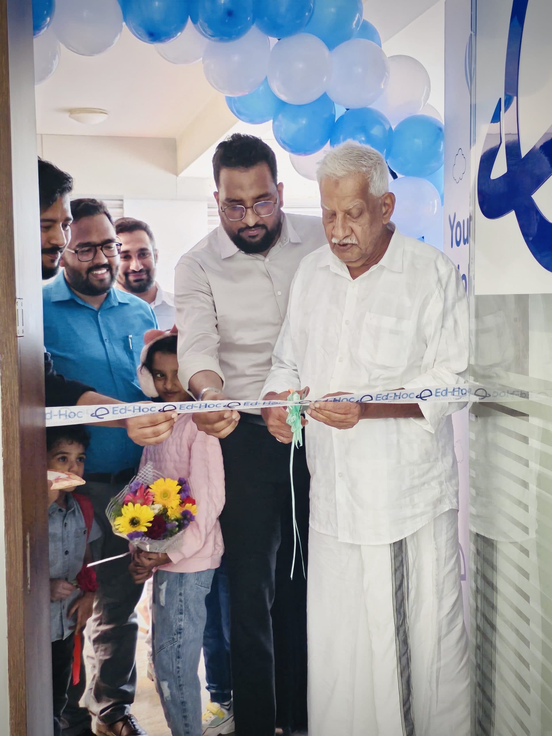 Mangalore Branch Inauguration