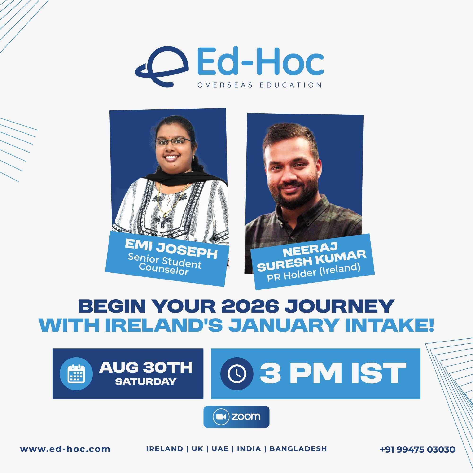 Webinar