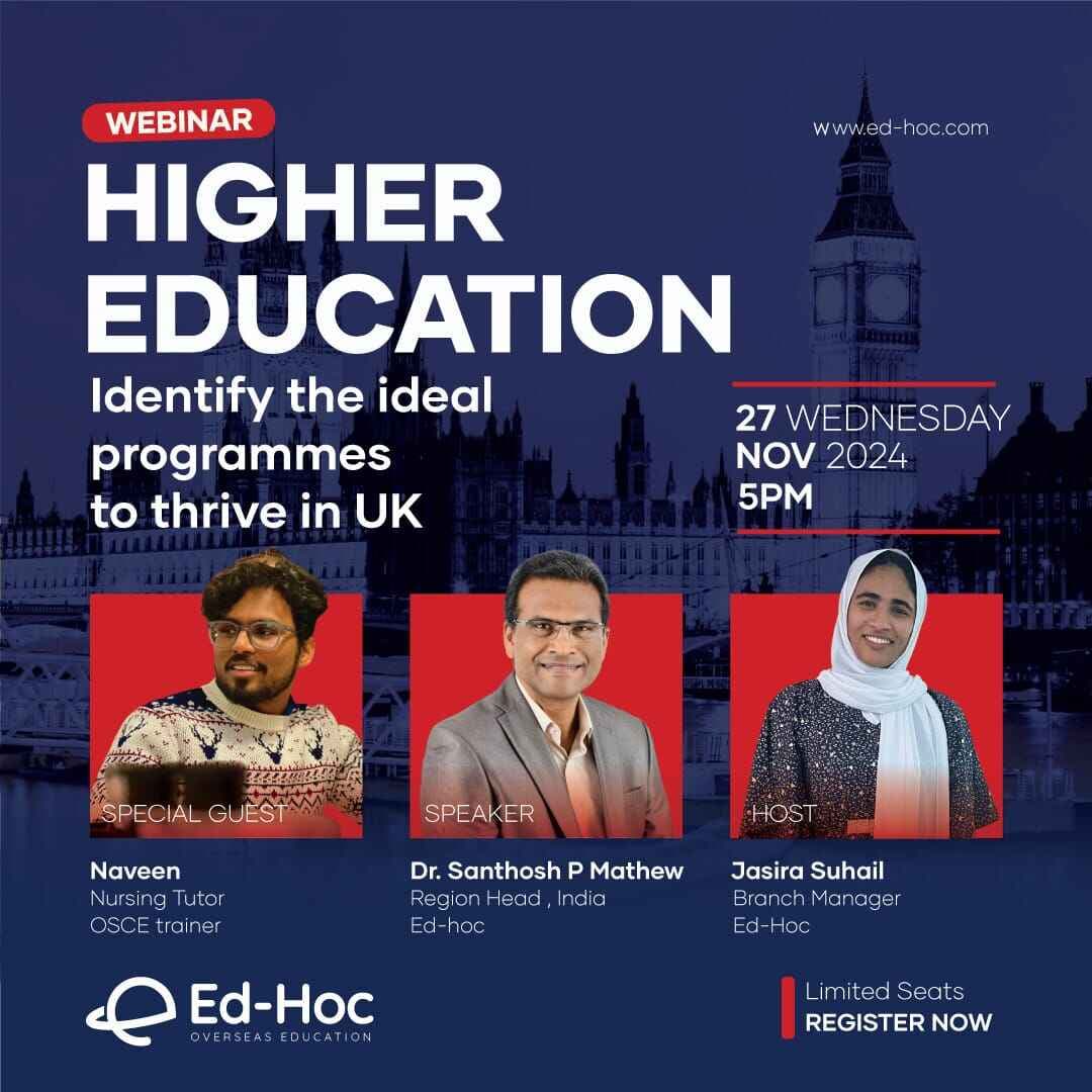 Webinar