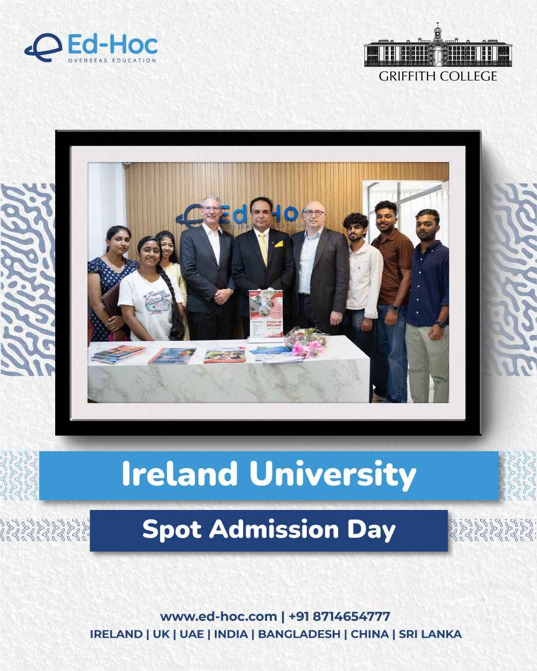 Spot Admission Kochi (Nov 23)