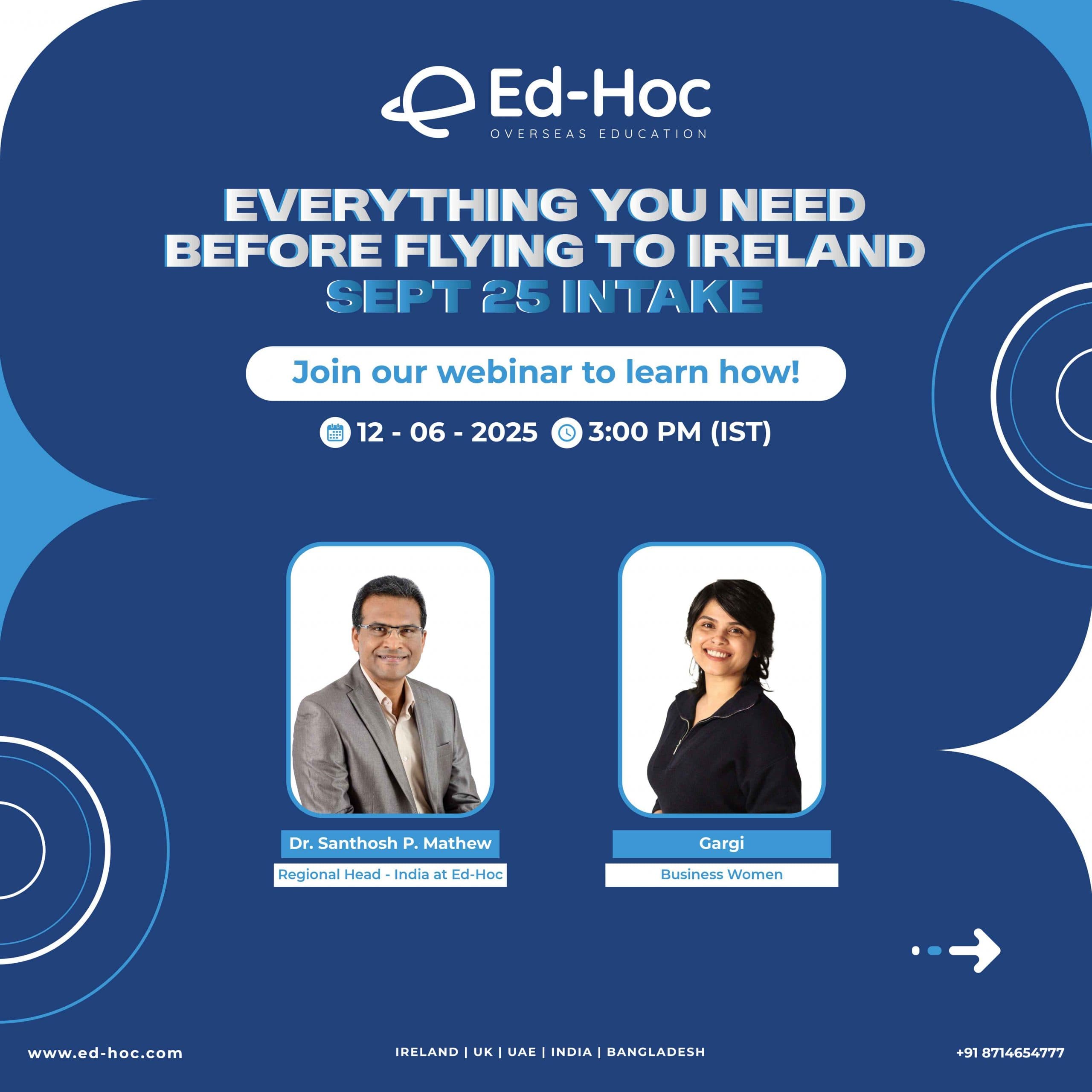 Webinar
