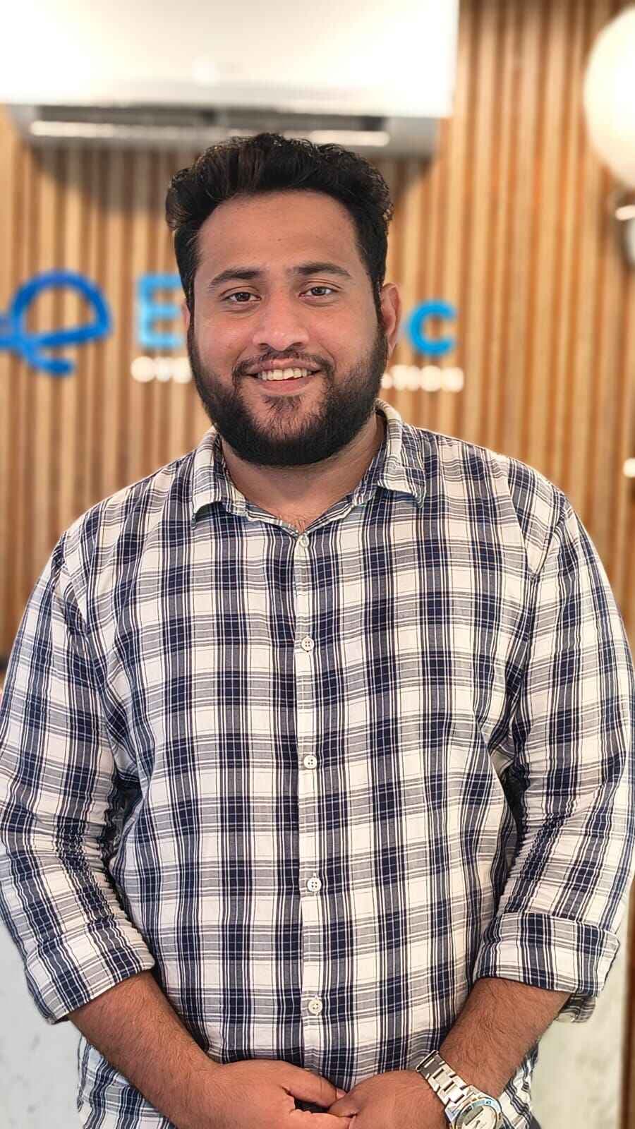 Hamed
