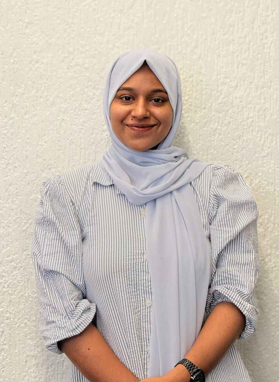 fidha – student counsellor