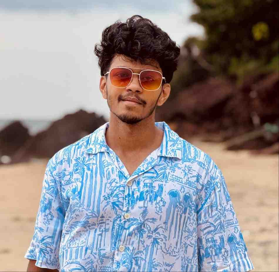 Ganesh Hariharan