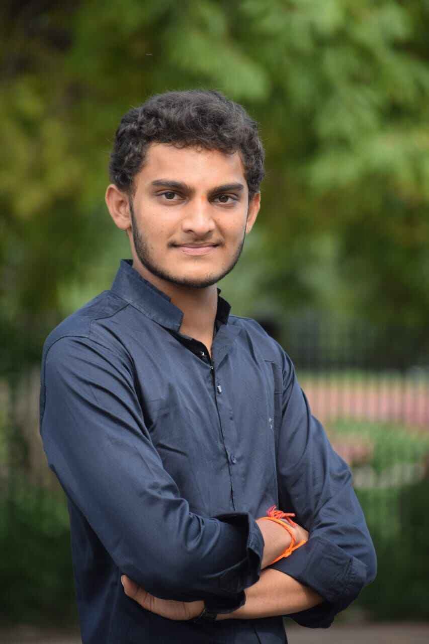 Sai Gowtham Emani