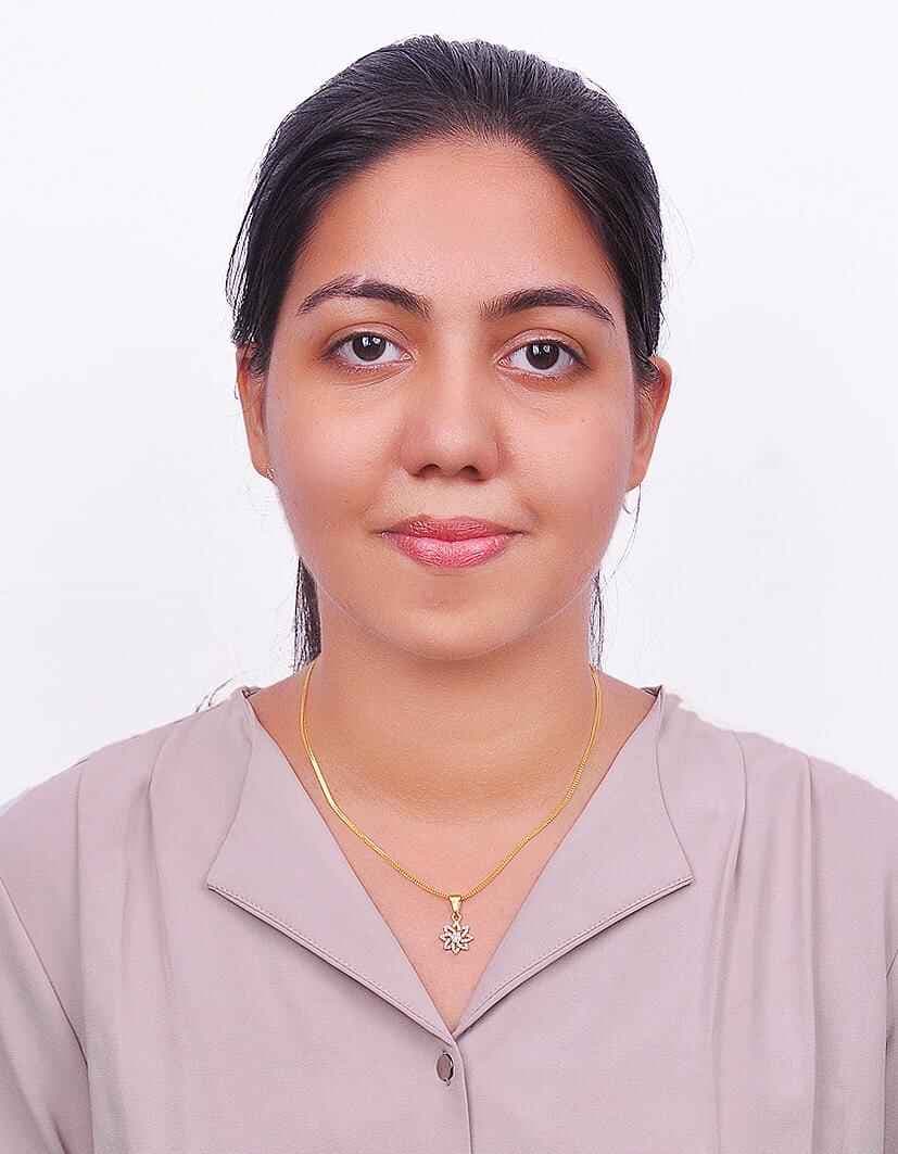 Sofiya George
